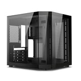 Power Train GC361080B - TG-USB3.0-Midi-µATX-Zwart