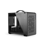 Power Train GC361110B - TG-USB3.0-Midi-µATX-Zwart