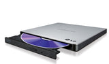LG GP57ES40 8x USB 2.0 - Retail - Zilver