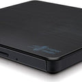 LG GP60NB 8x USB 2.0 - Retail - Zwart