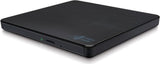 LG GP60NB 8x USB 2.0 - Retail - Zwart