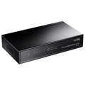 5Port 1Gbps Metalen behuizing Cudy