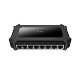 8Port 1Gbps Plastic behuizing Cudy