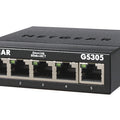 5Port 1Gbps Essentials Netgear