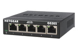 Netgear 5 Poort GS305-300PES 1Gbps