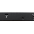 8Port 1Gbps Essentials Netgear