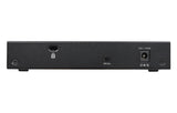 8Port 1Gbps Essentials Netgear