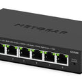 8Port 1Gbps Easy Smart Essentials Netgear