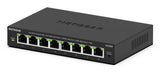 8Port 1Gbps Easy Smart Essentials Netgear
