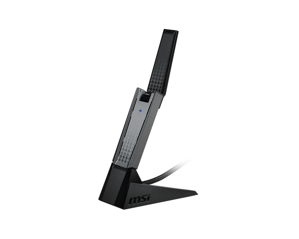 AX1800 WIFI 6 USB 3.0 MSI GUAX18
