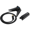 1775Mbps WIFI6 - MSI AX1800 WiFi USB Adapter