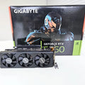 5050 Gigabyte RTX OC 8GB-2xDP-2xHDMI-2slot-Low Pr.