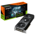 5060 Gigabyte RTX GAMING OC 8GB-3xDP-HDMI-2slot