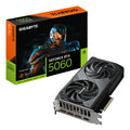 5060 Gigabyte RTX WINDFORCE OC 8GB-3xDP-HDMI-2slot