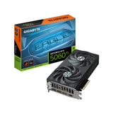 5060Ti Gigabyte RTX EAGLE OC 8GB-3xDP-HDMI-2slot