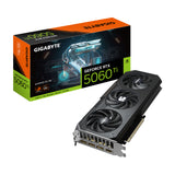 5060Ti Gigabyte RTX GAMING OC 8GB-3xDP-HDMI-2slot