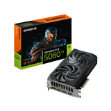 5060Ti Gigabyte RTX WINDFORCE OC 8GB-3xDP-HDMI-2slot