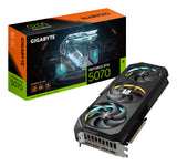 5070 Gigabyte RTX GAMING OC 12GB-3xDP-HDMI-2,75slot