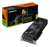 5070 Gigabyte RTX WINDFORCE OC SFF 12GB-3xDP-HDMI-2slot