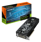 5070Ti Gigabyte RTX EAGLE OC SFF 16GB-3xDP-HDMI-2slot