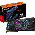 9070XT Gigabyte AORUS RX ELITE 16GB-2xDP-2xHDMI-3slot