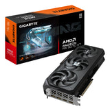 9070XT Gigabyte RX GAMING OC 16GB-2xDP-2xHDMI-3slot