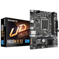 Gigabyte 1700 H610M K V2 - DDR5-M.2-DP-HDMI-µATX