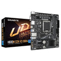 Gigabyte 1700 H610M S2H V3 DDR4 - M.2-2xDP-HDMI-VGA