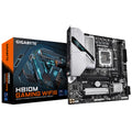 Gigabyte 1851 H810M GAMING WIFI6 - DDR5-M.2-DP-HDMI-µATX