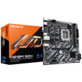 Gigabyte 1851 H810M S2H - DDR5-M.2-DP-HDMI-VGA-µATX