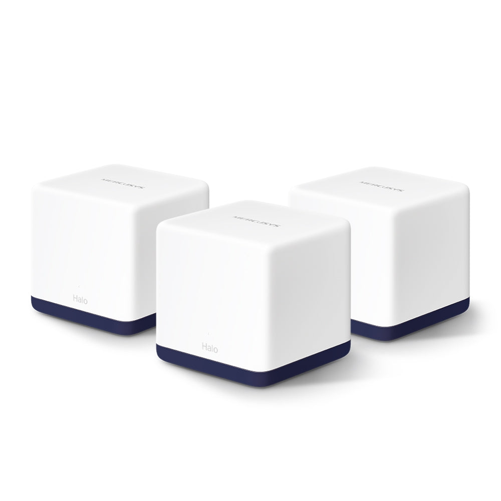 AC1900 WiFi5 Mesh-3Port 1Gbps MERCUSYS 3st