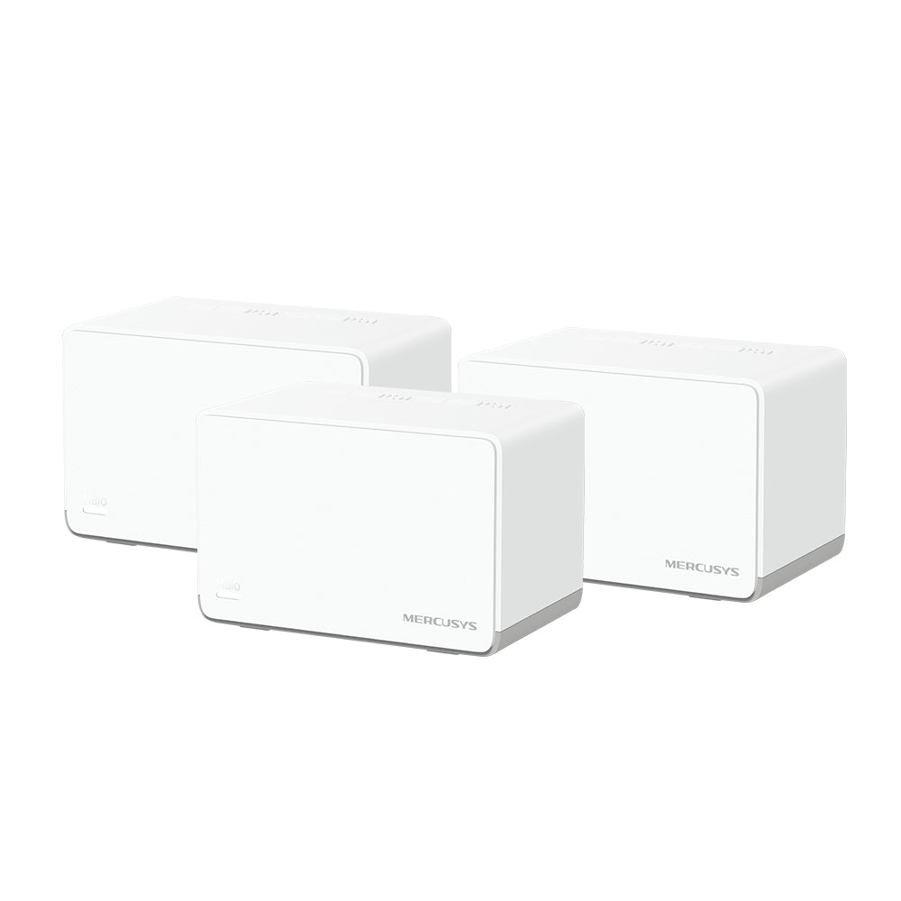 AX1800 WiFi6 Mesh-3Port 1Gbps MERCUSYS 3st