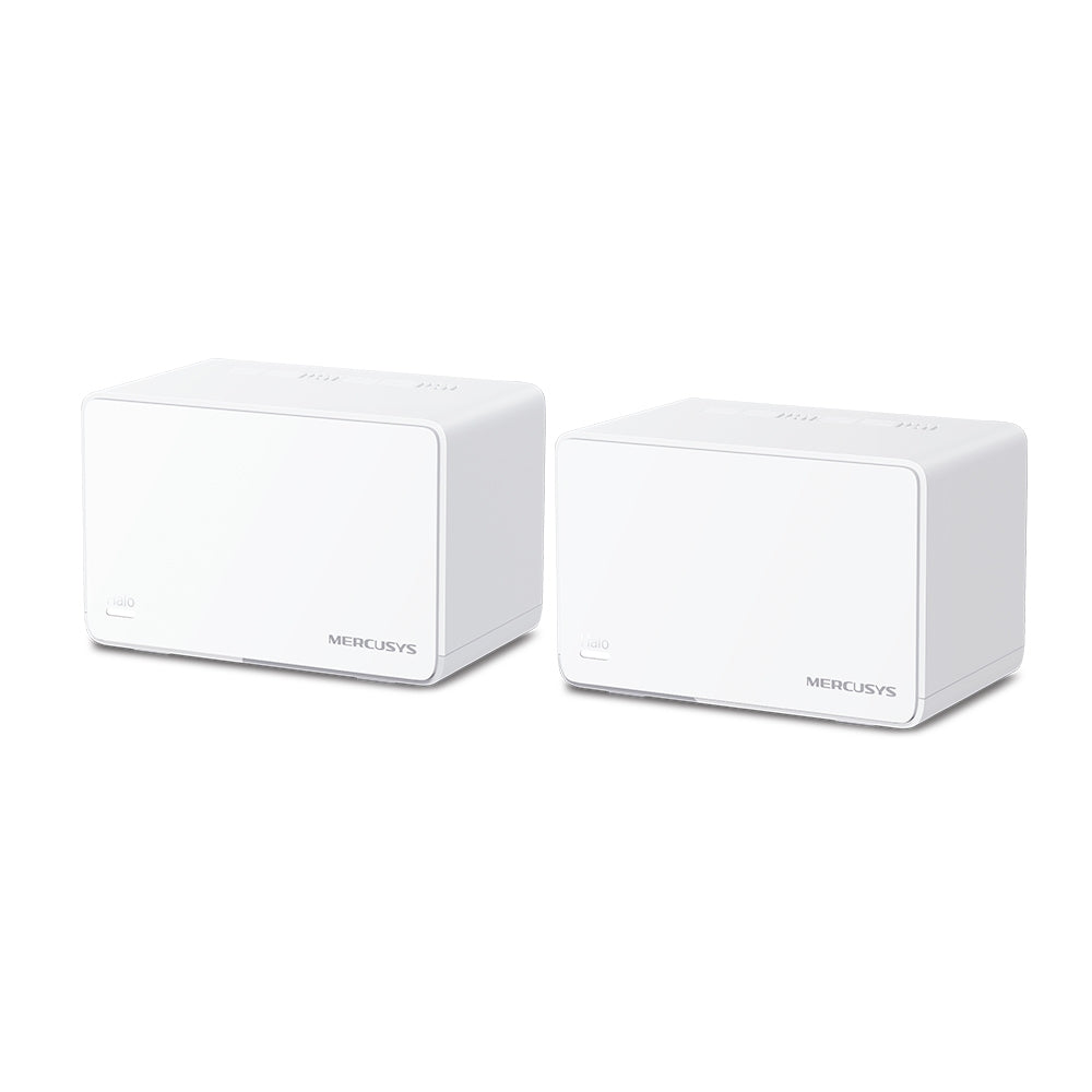 AX3000 WiFi6 Mesh-3Port 1Gbps MERCUSYS 2st