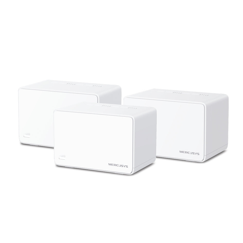 AX3000 WiFi6 Mesh-3Port 1Gbps MERCUSYS 3st