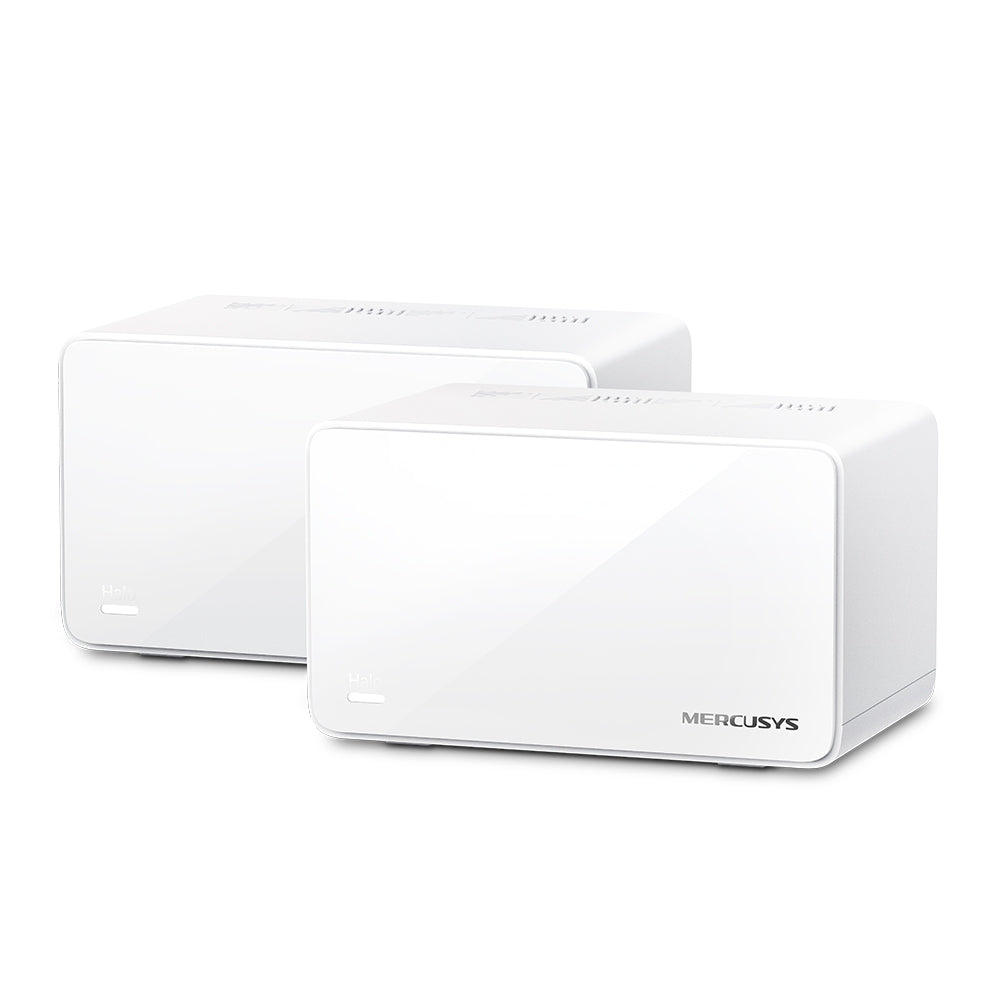 AX6000 WiFi6 Mesh-3Port 2.5Gbps MERCUSYS 2st