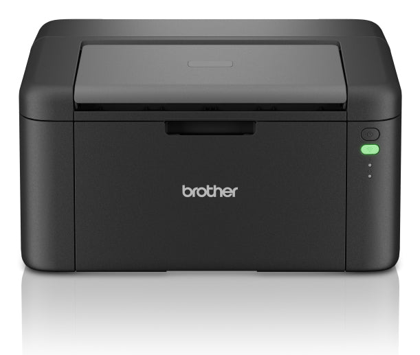 Brother HL-L1240W MONO - WLAN - Zwart