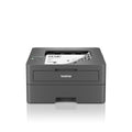 Brother HL-L2445DW MONO - LAN - WLAN - Zwart