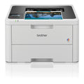 Brother HL-L3240CDW LED KLEUR - WLAN - LAN - Wit-Grijs