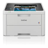 Brother HL-L3240CDW LED KLEUR - WLAN - LAN - Wit-Grijs