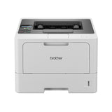 Brother HL-L5210DN MONO - LAN - Wit