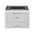 Brother HL-L5210DW MONO - WLAN - LAN - Wit-Grijs