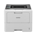 Brother HL-L6210DW MONO - WLAN - LAN - Wit-Grijs