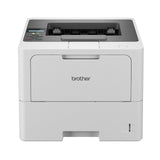 Brother HL-L6210DW MONO - WLAN - LAN - Wit-Grijs