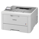 Brother HL-L8230CDW LED KLEUR - WLAN - Wit-Grijs