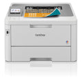 Brother HL-L8240CDW LED KLEUR - WLAN - LAN - Wit-Grijs