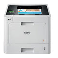 Brother HL-L8260CDW KLEUR - WLAN - LAN - Wit-Zwart