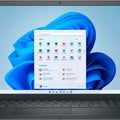 Dell 15,6-inch i5-13-16GB-512GB-Touch-W11 Zwart