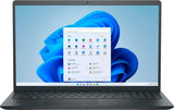 Dell 15,6-inch i5-13-16GB-512GB-Touch-W11 Zwart