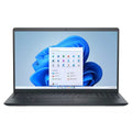 Dell 15,6-inch R7-7-16GB-512GB-FHD Touch-W11 Zwart RENEW