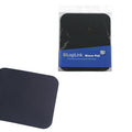 Mousepad LogiLink Zwart